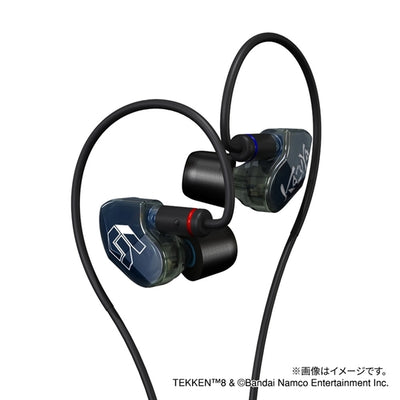 MAPro1000 TEKKEN Edition