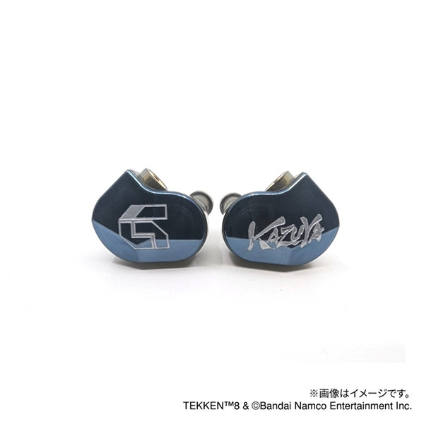 Maestraudio MAPro1000 TEKKEN Edition – e☆イヤホン