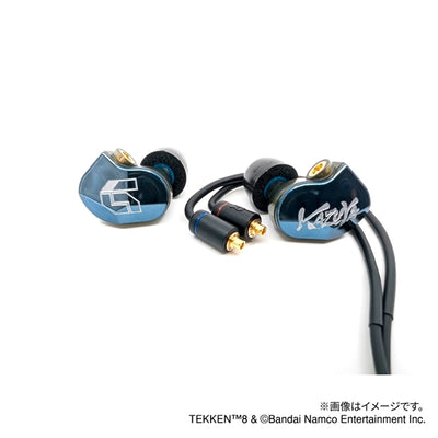 MAPro1000 TEKKEN Edition