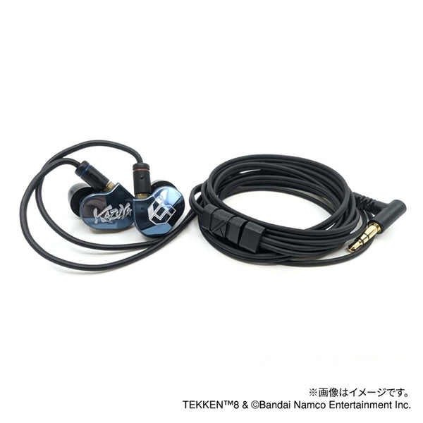 MAPro1000 TEKKEN Edition