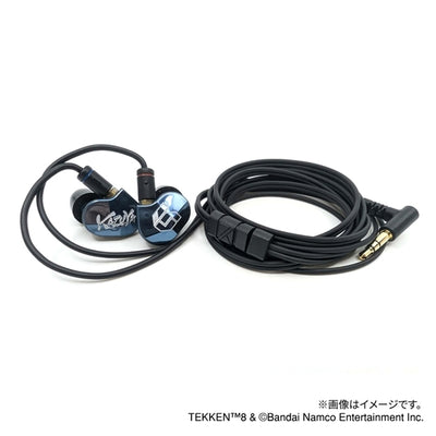 MAPro1000 TEKKEN Edition
