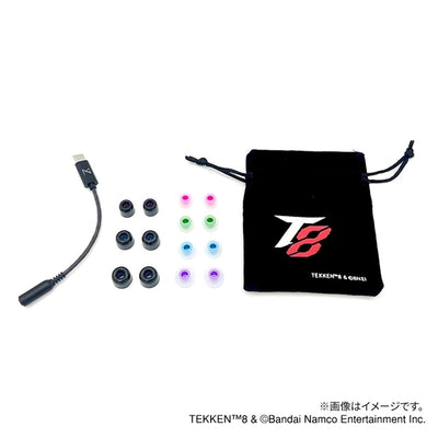 MAPro1000 TEKKEN Edition