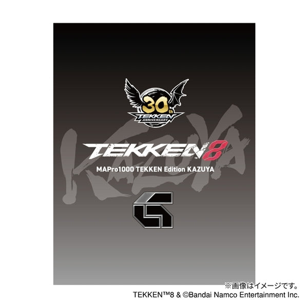 MAPro1000 TEKKEN Edition