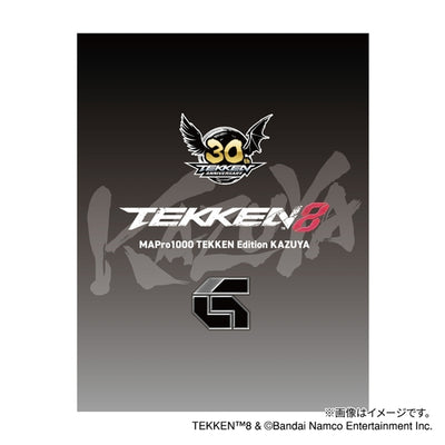 MAPro1000 TEKKEN Edition