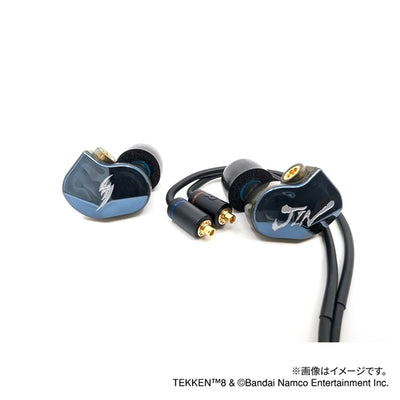 MAPro1000 TEKKEN Edition