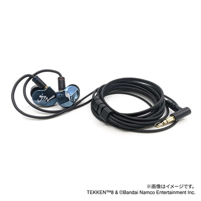 MAPro1000 TEKKEN Edition