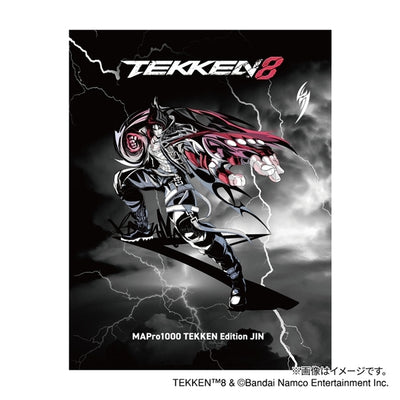 MAPro1000 TEKKEN Edition