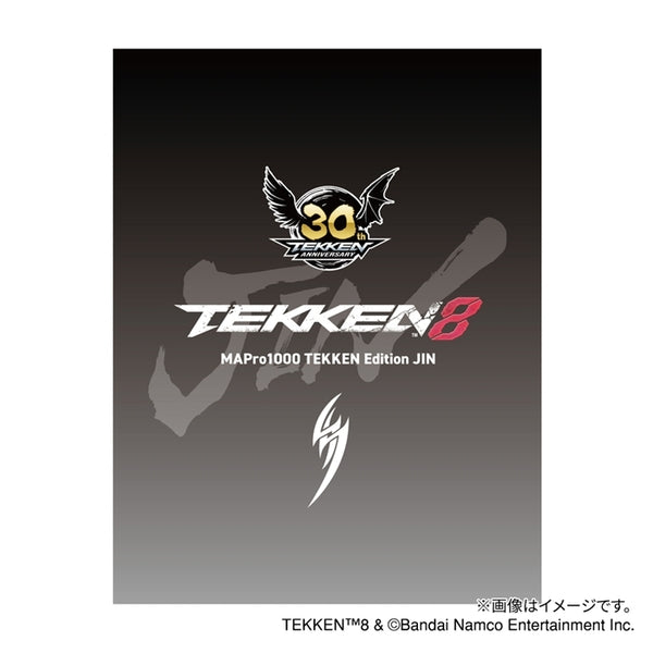 Maestraudio MAPro1000 TEKKEN Edition – e☆イヤホン