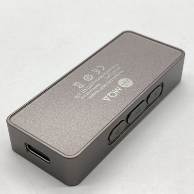 【中古】UA4 チタニウム【秋葉原】