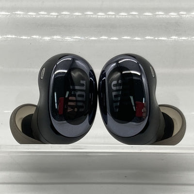 【中古】LIVE FREE 2 ブラック【JBLLIVEFREE2TWSBLK】【秋葉原】