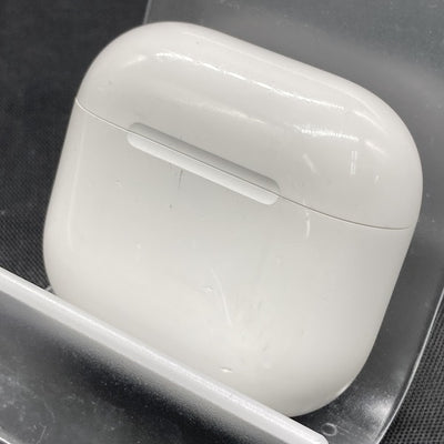 【中古】AirPods 4 MXP93J/A（アクティブノイズキャンセリング搭載）【日本橋】