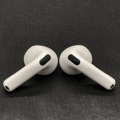 【中古】AirPods 4 MXP93J/A（アクティブノイズキャンセリング搭載）【日本橋】