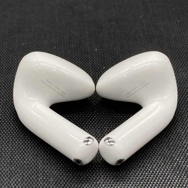 【中古】AirPods 4 MXP93J/A（アクティブノイズキャンセリング搭載）【日本橋】