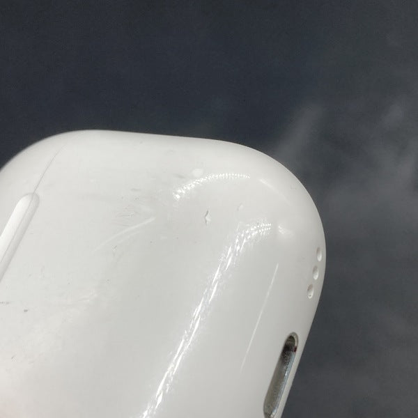 【中古】AirPods 4 MXP93J/A（アクティブノイズキャンセリング搭載）【日本橋】