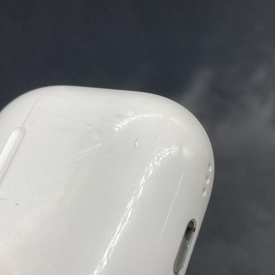 【中古】AirPods 4 MXP93J/A（アクティブノイズキャンセリング搭載）【日本橋】