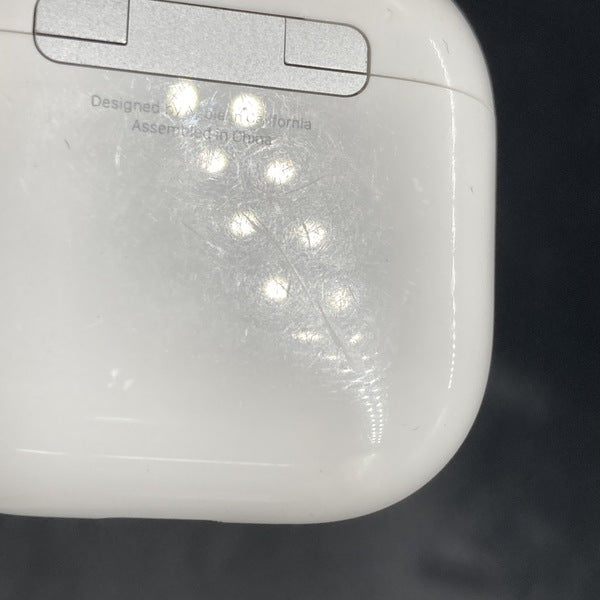 【中古】AirPods 4 MXP93J/A（アクティブノイズキャンセリング搭載）【日本橋】
