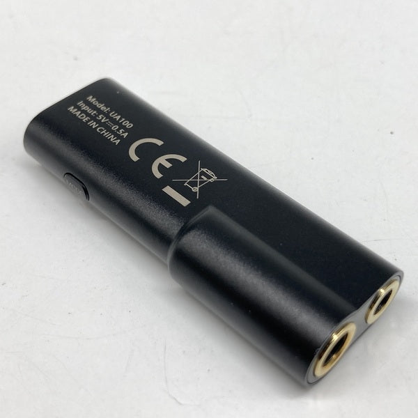 【中古】EarFun UA100【秋葉原】
