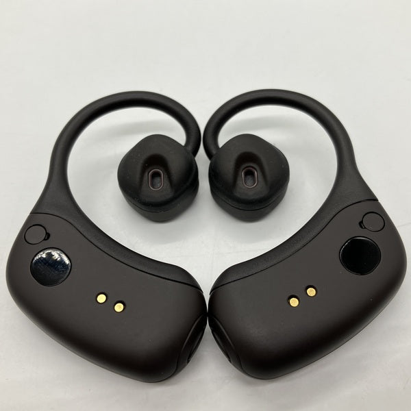 nwm 【中古】MBE001 ワイヤレスパーソナルイヤースピーカー ダーク 