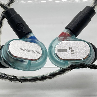 【中古】Monitor RS ONE Teal 【ACO-MONITOR-RS-ONE-BLU】【秋葉原】