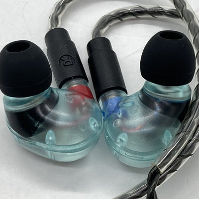 【中古】Monitor RS ONE Teal 【ACO-MONITOR-RS-ONE-BLU】【秋葉原】
