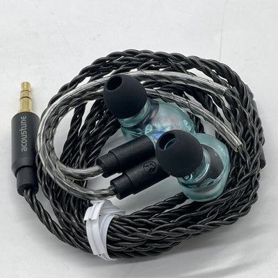 【中古】Monitor RS ONE Teal 【ACO-MONITOR-RS-ONE-BLU】【秋葉原】