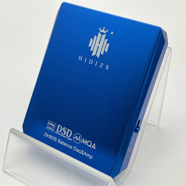 【中古】DH80S Blue【秋葉原】