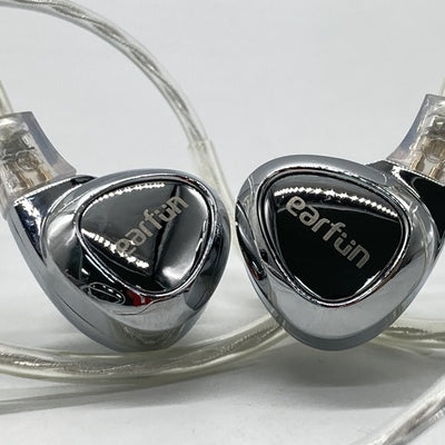 【中古】EarFun EH100【秋葉原】