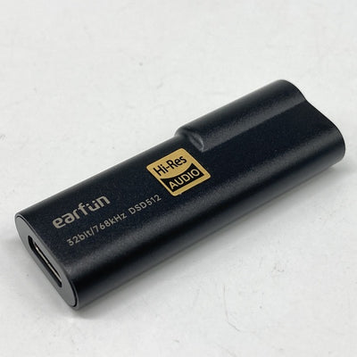 【中古】EarFun UA100【秋葉原】