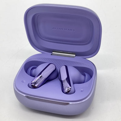 【中古】LIVE BEAM 3 パープル【JBLLIVEBEAM3PUR】【名古屋】