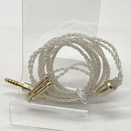 Meze Audio 【中古】99Classics/99Neo 4.4mm アップグレード