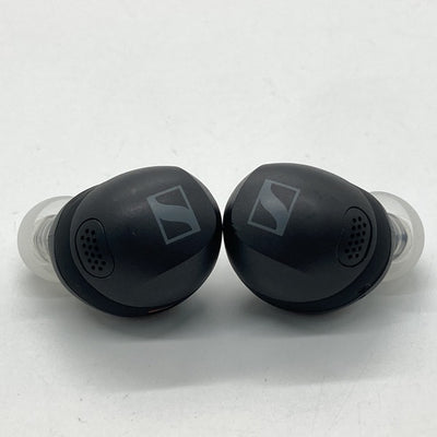 【中古】MOMENTUM Sport ブラック 【MSPORT1 Black】【秋葉原】