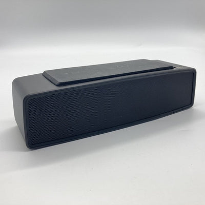 【中古】SoundLink Mini II Special Edition トリプルブラック【秋葉原】