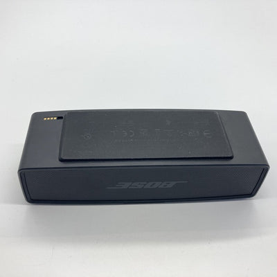 【中古】SoundLink Mini II Special Edition トリプルブラック【秋葉原】