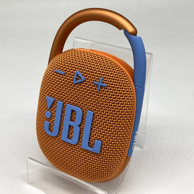 【中古】CLIP4 オレンジ【JBLCLIP4ORG】【秋葉原】