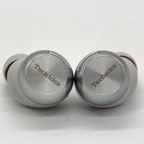 Technics EAH-AZ100-S シルバー 新品未開封品 Technics EAH-AZ100-S｜新品通販フジヤエービック