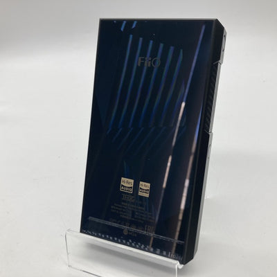 【中古】M11Plus ESS 【FIO-M11PLES-B】【日本橋】