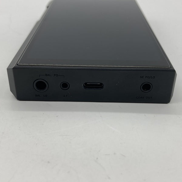 【中古】M11Plus ESS 【FIO-M11PLES-B】【日本橋】
