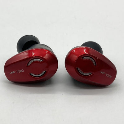 【中古】HP-V500BTR レッド【日本橋】
