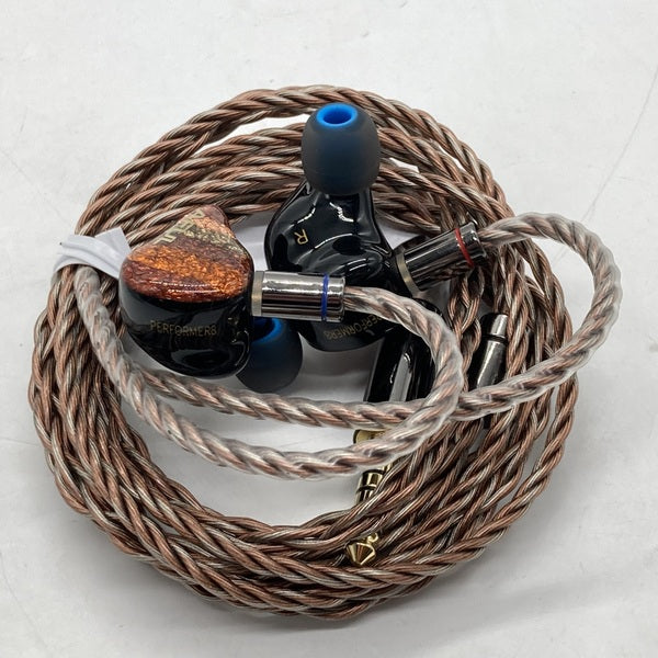 AFUL 【中古】PERFORMER 8 4.4mmモデル【秋葉原】 – e☆イヤホン