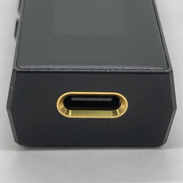 【中古】RU6・Discrete R2R ポータブルUSB DAC/AMP【秋葉原】