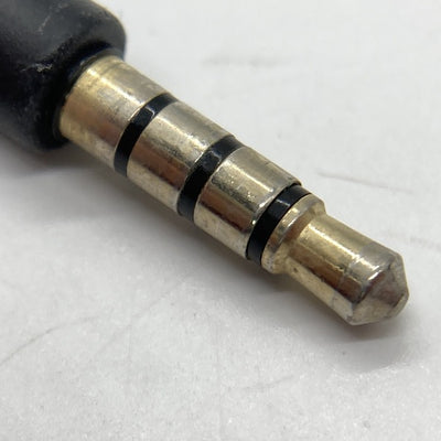 【中古】ATH-CKR30iS RD【日本橋】