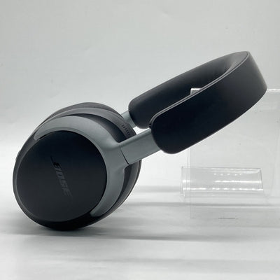 【中古】QuietComfort Ultra Headphones Black【日本橋】