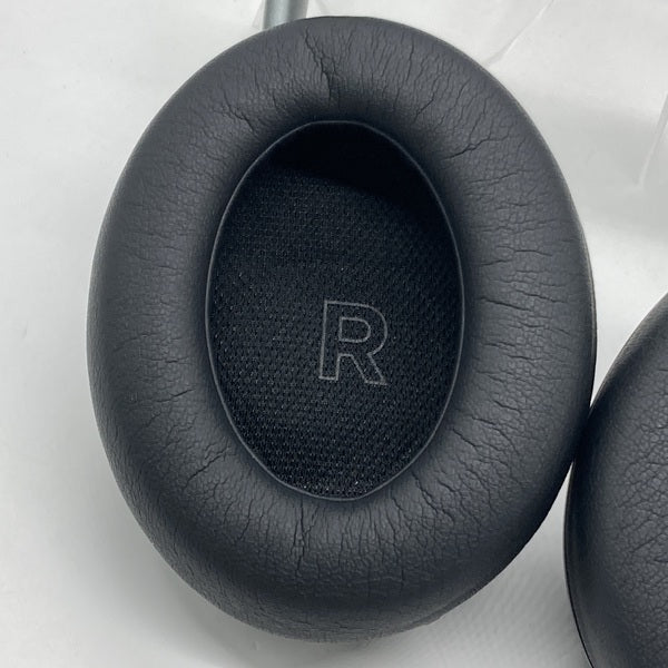【中古】QuietComfort Ultra Headphones Black【日本橋】