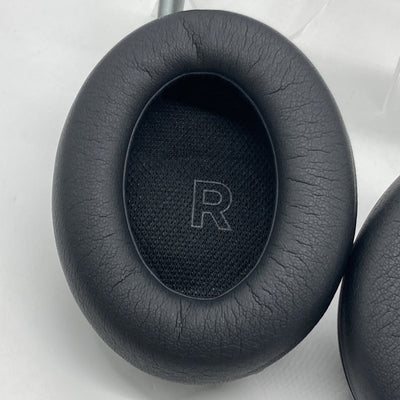 【中古】QuietComfort Ultra Headphones Black【日本橋】