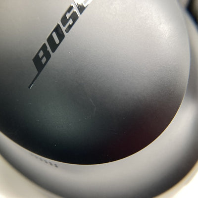 【中古】QuietComfort Ultra Headphones Black【日本橋】