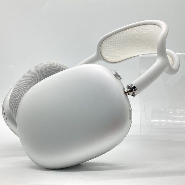 【中古】AirPods Max MGYJ3J/A　ワイヤレスヘッドホン　シルバー【秋葉原】