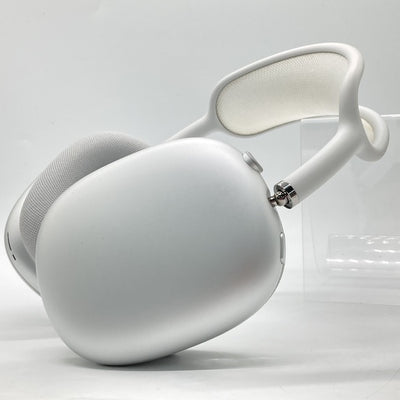 【中古】AirPods Max MGYJ3J/A　ワイヤレスヘッドホン　シルバー【秋葉原】
