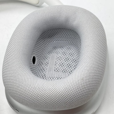 【中古】AirPods Max MGYJ3J/A　ワイヤレスヘッドホン　シルバー【秋葉原】
