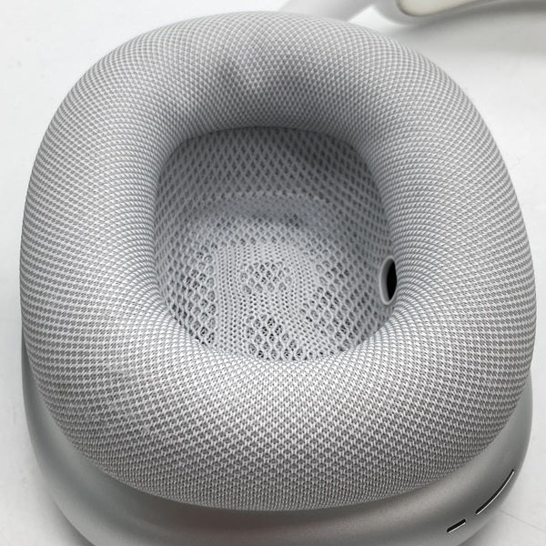 【中古】AirPods Max MGYJ3J/A　ワイヤレスヘッドホン　シルバー【秋葉原】