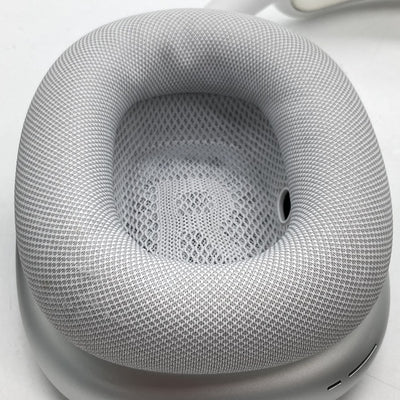 【中古】AirPods Max MGYJ3J/A　ワイヤレスヘッドホン　シルバー【秋葉原】